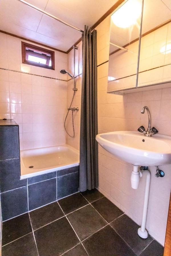 Erm Drents Genieten - Riegheide Met Prive Jacuzzi 빌라 외부 사진